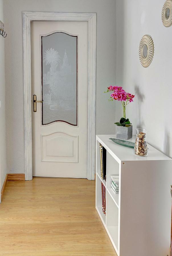 Apartamento Pureza إشبيلية المظهر الخارجي الصورة